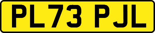 PL73PJL