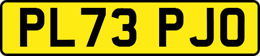 PL73PJO