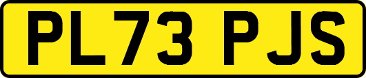 PL73PJS