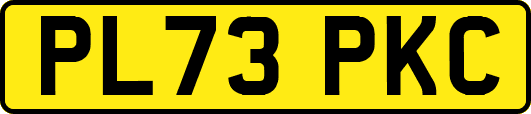 PL73PKC