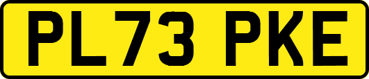 PL73PKE