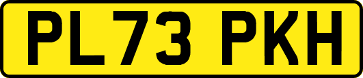 PL73PKH