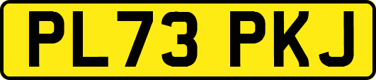 PL73PKJ