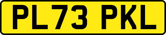 PL73PKL