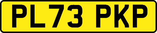 PL73PKP