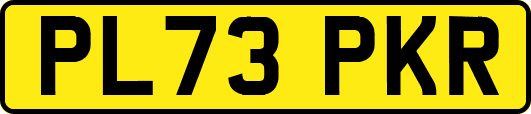 PL73PKR
