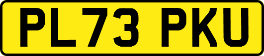 PL73PKU