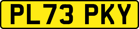 PL73PKY