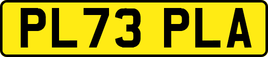 PL73PLA