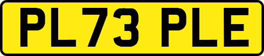PL73PLE