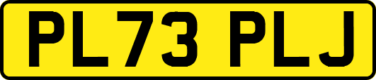 PL73PLJ