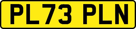 PL73PLN