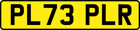 PL73PLR