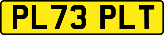 PL73PLT