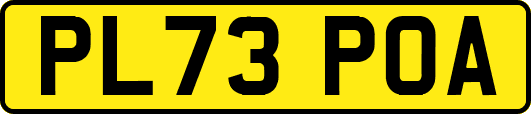 PL73POA