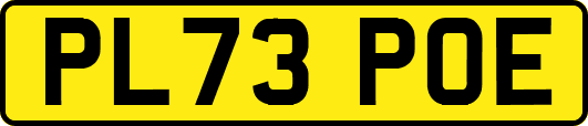 PL73POE