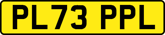 PL73PPL