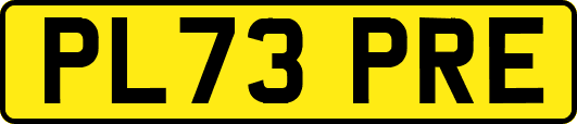 PL73PRE