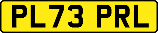 PL73PRL
