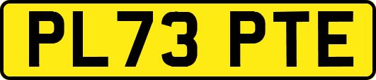 PL73PTE