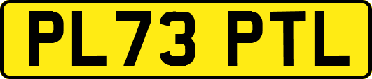 PL73PTL