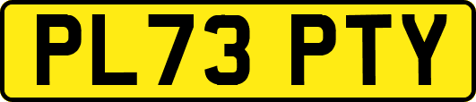 PL73PTY