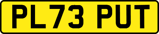 PL73PUT