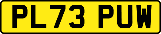 PL73PUW