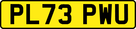 PL73PWU