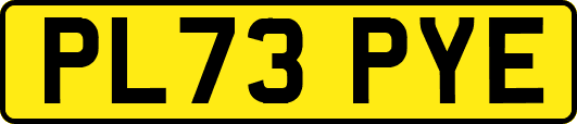 PL73PYE