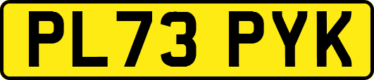 PL73PYK