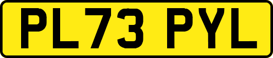 PL73PYL