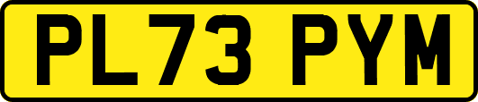 PL73PYM
