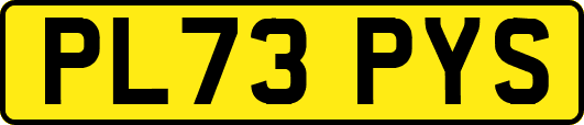 PL73PYS