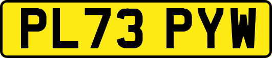 PL73PYW