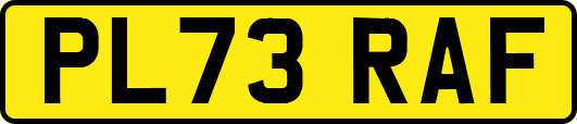PL73RAF