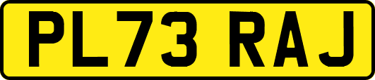 PL73RAJ