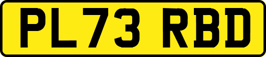 PL73RBD
