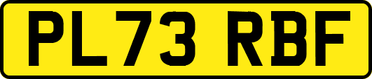 PL73RBF