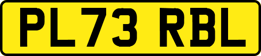 PL73RBL