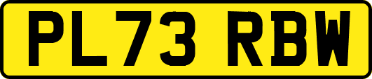 PL73RBW