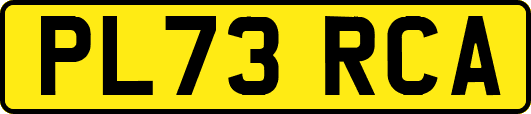 PL73RCA