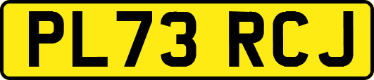 PL73RCJ