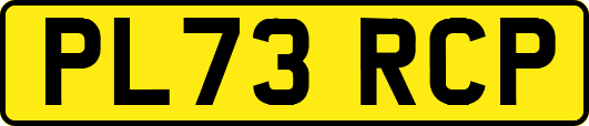 PL73RCP
