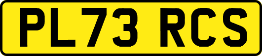 PL73RCS