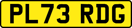 PL73RDG