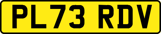 PL73RDV