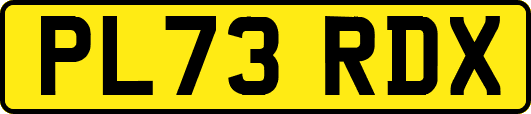 PL73RDX