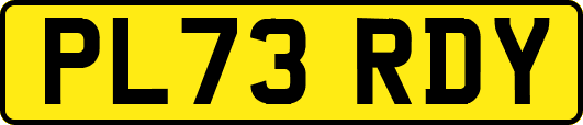 PL73RDY