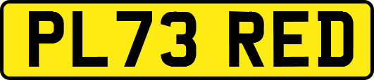 PL73RED